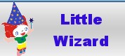Little Wizard
